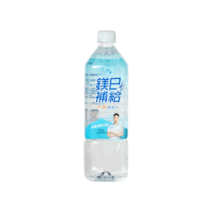 YES Mag30 Supply Water - Young Energy Source Co., Ltd.