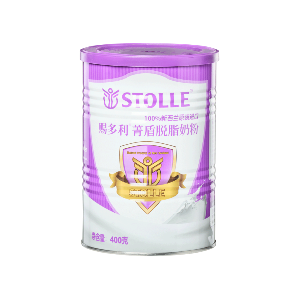 Stolle Shield Skim Milk Powder Silver Quality Award 2024 From Monde stolle-shield-skim-milk-powder-silver-quality-award-2024-from-monde