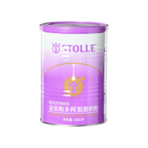 Stolle Skim Milk Powder. - Shanghai Lanfar Trading Ltd.