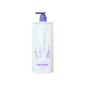 Platinum Label Hatomugi Ekis (Coix seed extract : moisturizer) Lotion - Doshisha Co., Ltd.
