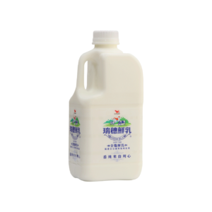 ReiSui Milk (1858ml) - Uni-President Enterprises Corp.