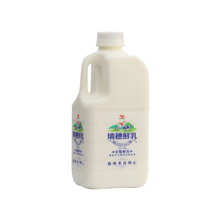 ReiSui Milk (1858ml) - Uni-President Enterprises Corp.