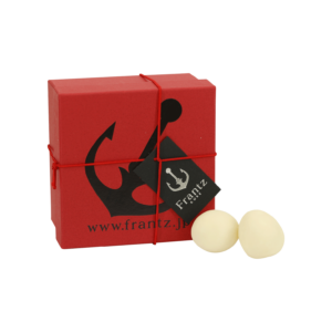 Kobe 'Strawberry Truffle' - Frantz Co., Ltd