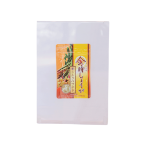 Kintoki-Shouga + Silk Peptide - Kenkounomori, Inc.