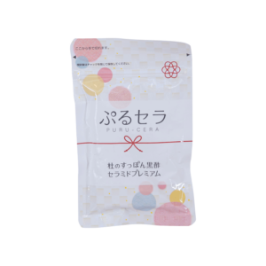 Puru-Cera - Kenkounomori, Inc.