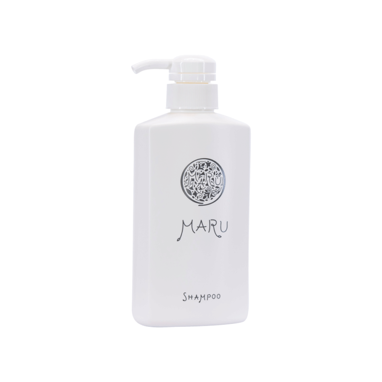 Maru Shampoo - Kenkounomori, Inc.