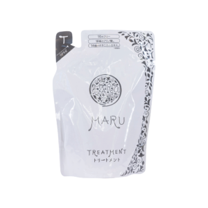 MARU Treatment Refill - Kenkounomori, Inc.