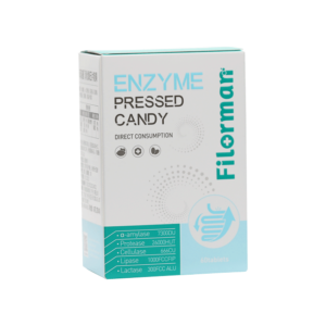 PhylloMan Digestive Enzyme Chewable Tablets - Huaruibao International Trade (Guangzhou) Co., Ltd.