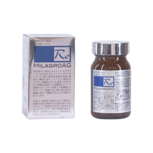 MilagoAG - Rejuvenation System Co., LTD