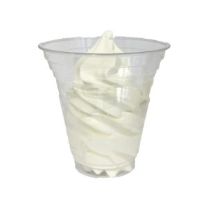 Soft Ice Cream Mix Milk Flavor - ITOCHU Taiwan Corporation