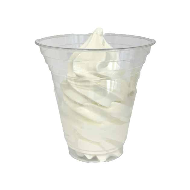 Soft Ice Cream Mix Milk Flavor - ITOCHU Taiwan Corporation