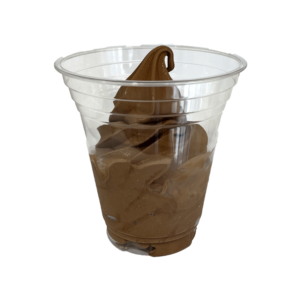 Soft Ice Cream Mix Chocolate Flavor - ITOCHU Taiwan Corporation