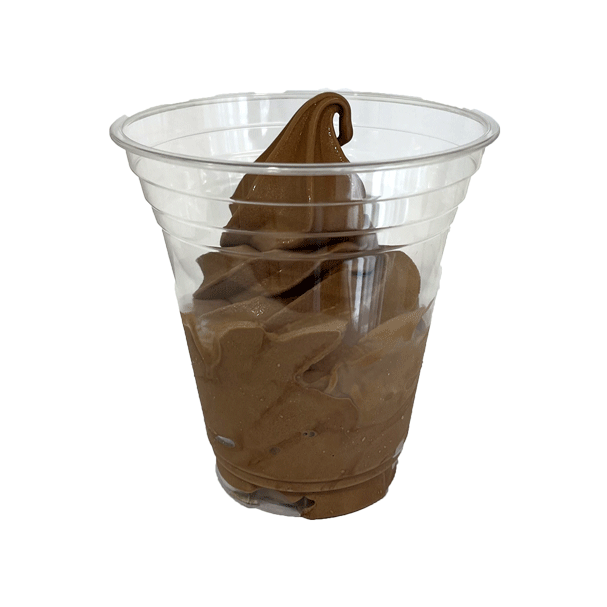 Soft Ice Cream Mix Chocolate Flavor - ITOCHU Taiwan Corporation