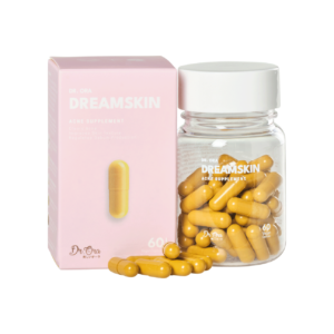 Dr. Ora Dreamskin - Acne Supplement - Dr. Ora Pte. Ltd.