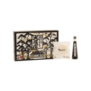 Sanuki-Udon 'Yuugen' Premium - O-Syoya Co., Ltd