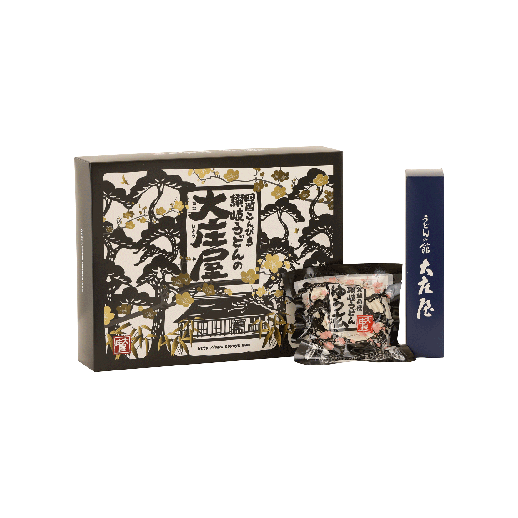 讃岐うどん ゆう玄 - 優秀品質金賞 モンドセレクション 2025