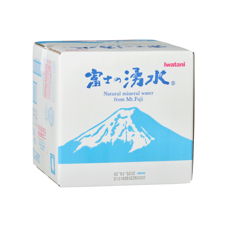 Fujinoyusui J-Pack - Fujinoyusui Corporation