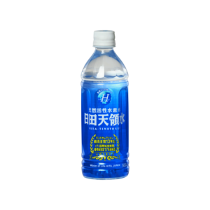 Hita-Tenryosui - Hita Tenryo-Sui Co., Ltd