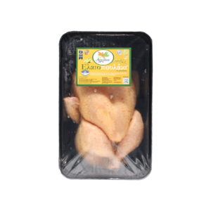 OliVchicken - Aggelakis S.A. Poultry Products