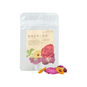 Carnival Home Blonde Scented Tea - Carnival Home Agricultural Technology Company