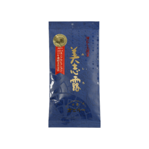 Sencha Mishiro - Chasandai Co., Ltd