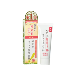 Yakuyou Natamame Sukiri Hamigakiko - Sanwatsusyo Japan
