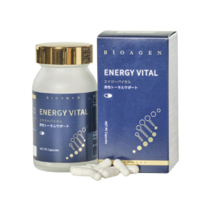 Bioagen Energy Vital - TKILYN CO.,LTD