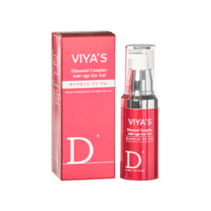 Diamond Complex Anti-Age Eye Gel - Color Unicorn Co., Ltd