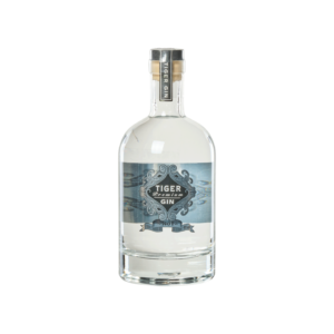 Tiger Gin - Tiger Gin - The Shropshire Gin Company Ltd