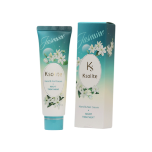 Night Treatment Hand & Nail Cream - President Being Corp.