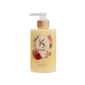 Tuscana Brightening & Moisturizing Body Lotion - President Being Corp.