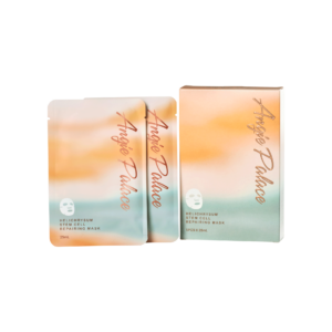 Helichrysum Stem Cell Repairing Mask - Angie Palace International Co., Ltd.