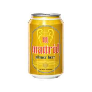 Mattrid - Inter-Mattrid Beverage (Cambodia) Co., Ltd.