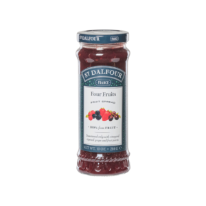 Four Fruits Fruit Spread - St Dalfour