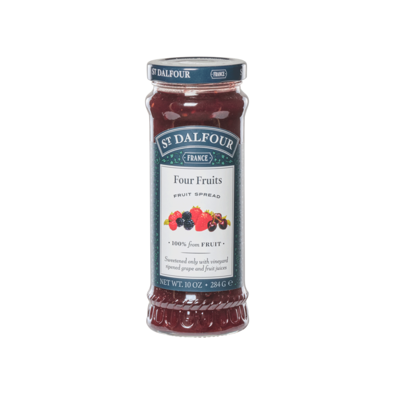 Four Fruits Fruit Spread - St Dalfour