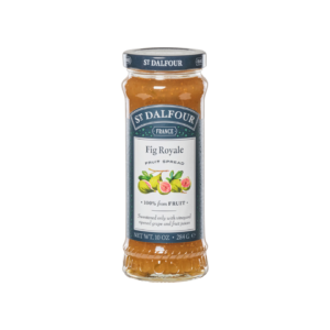 Fig Royale Fruit Spread - St Dalfour