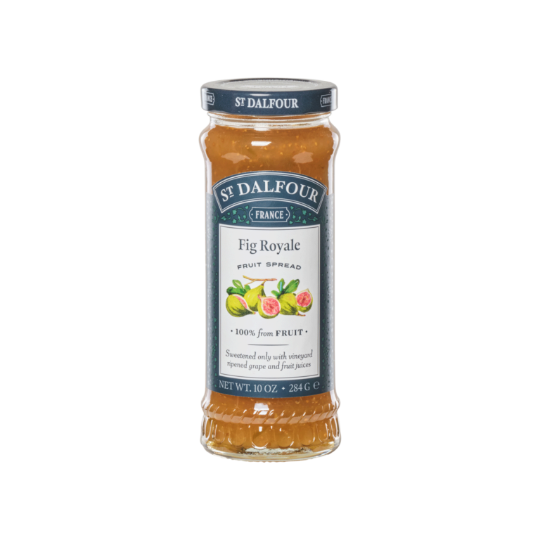 Fig Royale Fruit Spread - St Dalfour