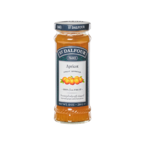 Apricot Fruit Spread - St Dalfour