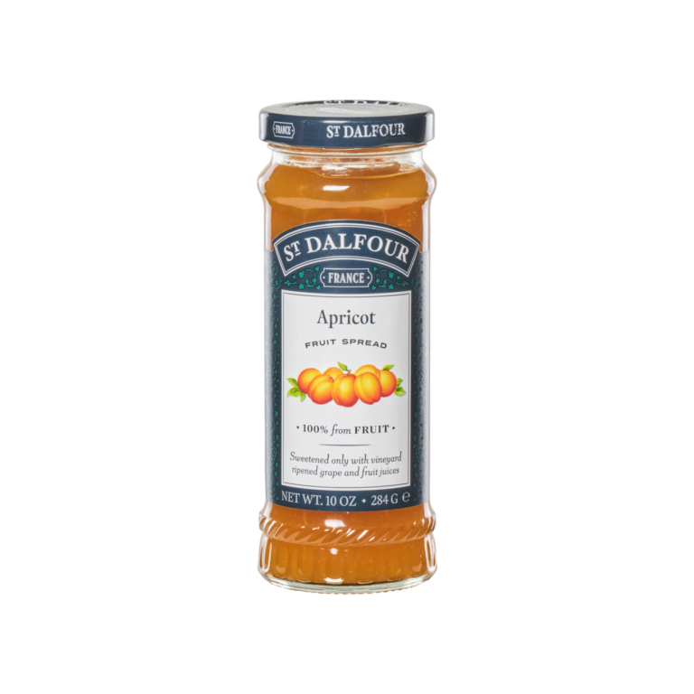 Apricot Fruit Spread - St Dalfour