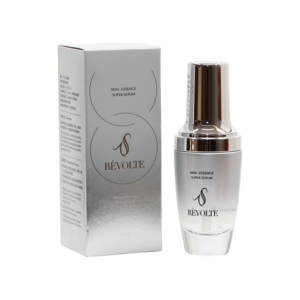 Révolte Skin-Essence Super Serum - Embry Biotech Ltd.