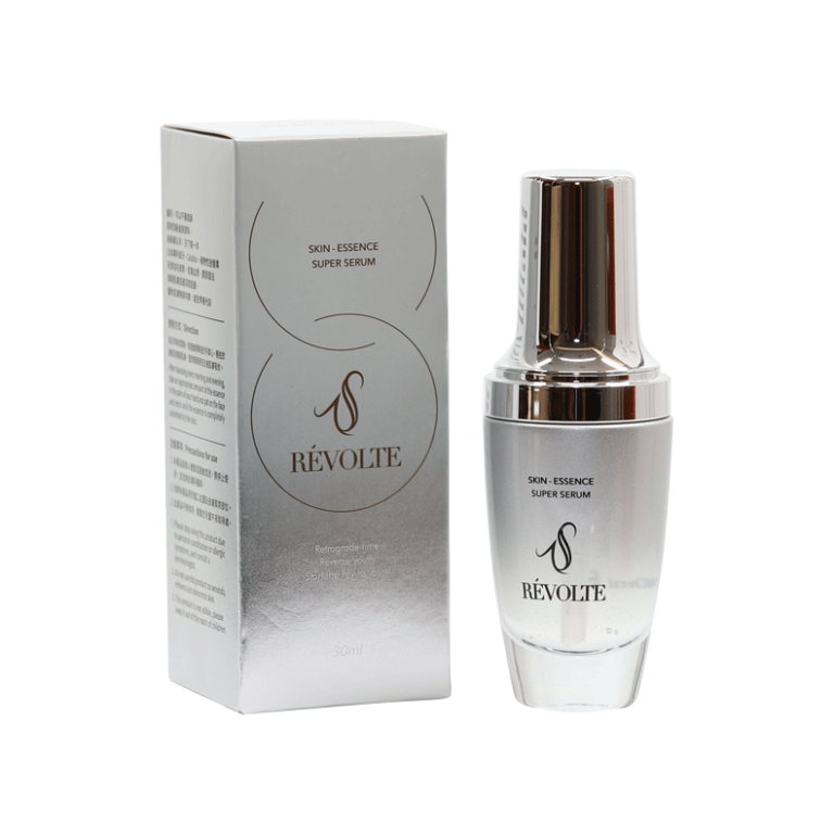 Révolte Skin-Essence Super Serum - Embry Biotech Ltd.