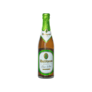 Ohne Filter Extra Herb - Privatbrauerei Waldhaus Joh. Schmid GmbH