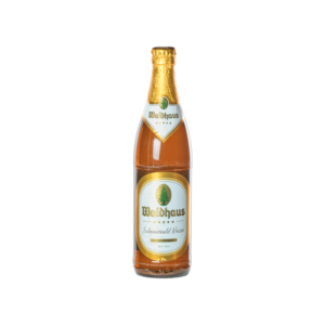 Schwarzwald Weisse - Privatbrauerei Waldhaus Joh. Schmid GmbH
