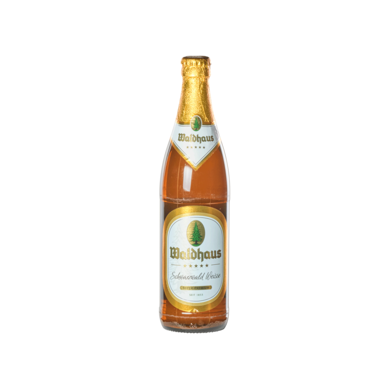 Schwarzwald Weisse - Privatbrauerei Waldhaus Joh. Schmid GmbH