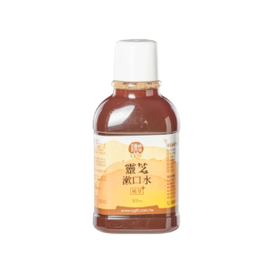 Ganoderma Lucidum Mouthwash_plant Extract - Amitos inc