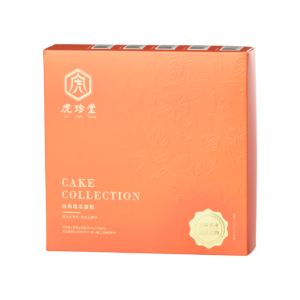 Sweet Potato Cheese Cake Class Original Flavor - Cheng Shang Han Ji Co., Ltd