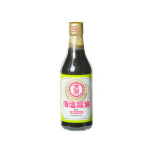 Low Sodium Soy Sauce - Kimlan Foods Co., Ltd.