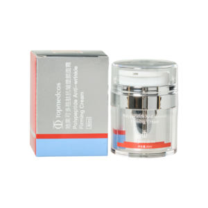 Polypeptide Anti-wrinkle Firming Cream - Reach Technology Co., Ltd.