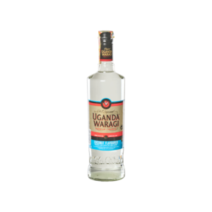Uganda Waragi Coconut - Uganda Breweries Limited