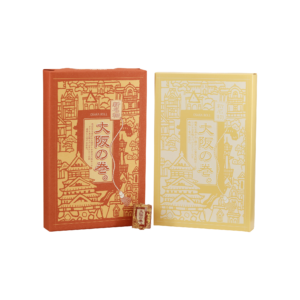 Osaka-no-Maki - Yabuya Co., Ltd.